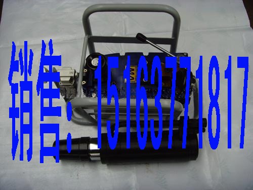 供应气动锚索张拉机具
